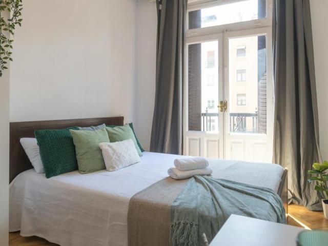 Shared Living/Roommate 1 Dormitorio Madrid Madrid ELS100731819