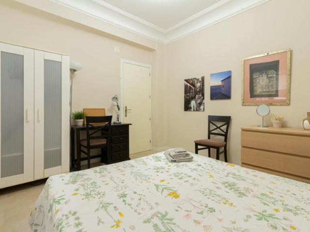 Shared Living/Roommate 1 Dormitorio Madrid Madrid ELS100732069