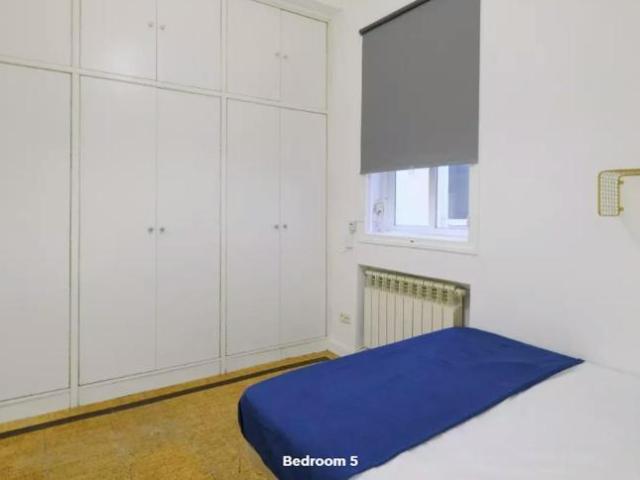 Shared Living/Roommate 1 Dormitorio Madrid Madrid ELS100732120