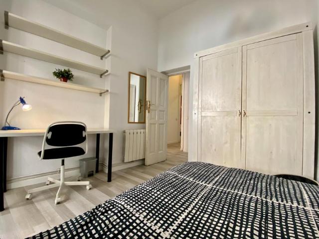 Shared Living/Roommate 1 Dormitorio Madrid Madrid ELS100733166