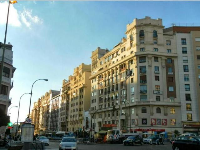 Shared Living/Roommate 1 Dormitorio Madrid Madrid ELS100733204