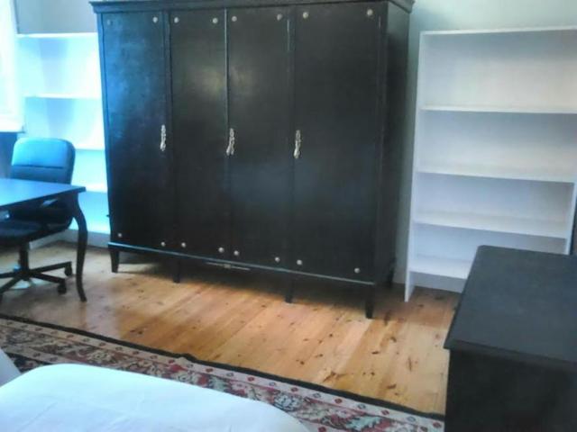 Shared Living/Roommate 1 Dormitorio Madrid Madrid ELS100733201