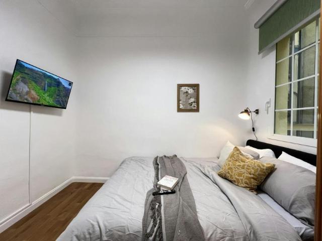 Shared Living/Roommate 1 Dormitorio Madrid Madrid ELS100764707