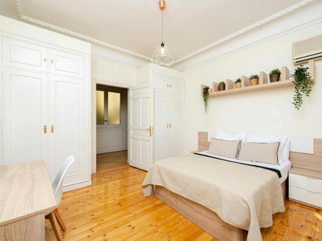 Shared Living/Roommate 1 Dormitorio Madrid Madrid ELS100765859