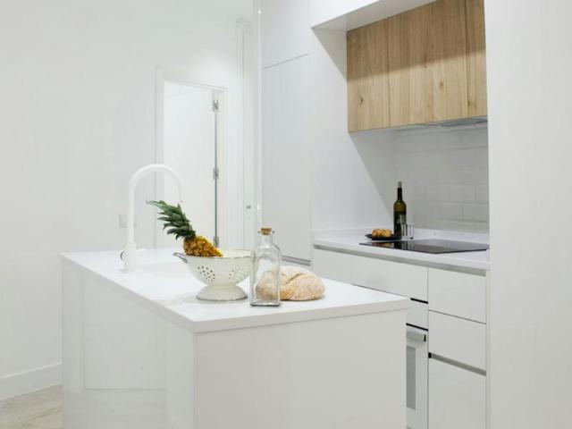 Shared Living/Roommate 1 Dormitorio Madrid Madrid ELS100766355