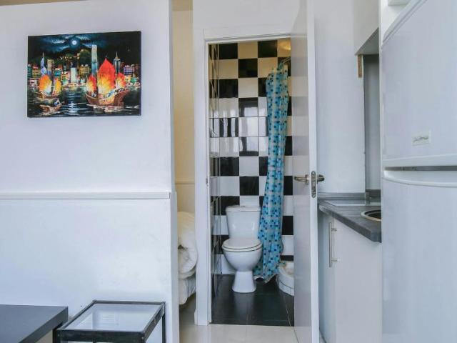 Shared Living/Roommate 1 Dormitorio Madrid Madrid ELS100766389