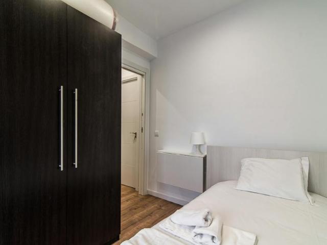 Shared Living/Roommate 1 Dormitorio Madrid Madrid ELS100766901