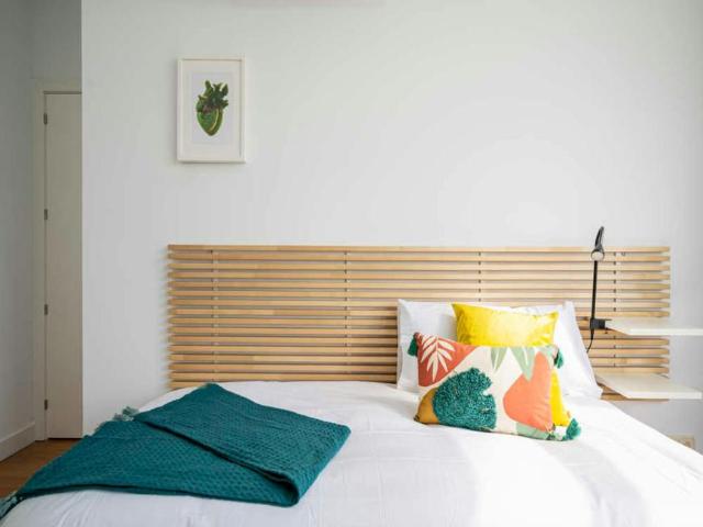 Shared Living/Roommate 1 Dormitorio Madrid Madrid ELS100812746