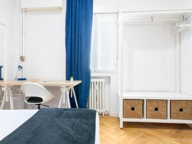 Shared Living/Roommate 1 Dormitorio Madrid Madrid ELS100843103