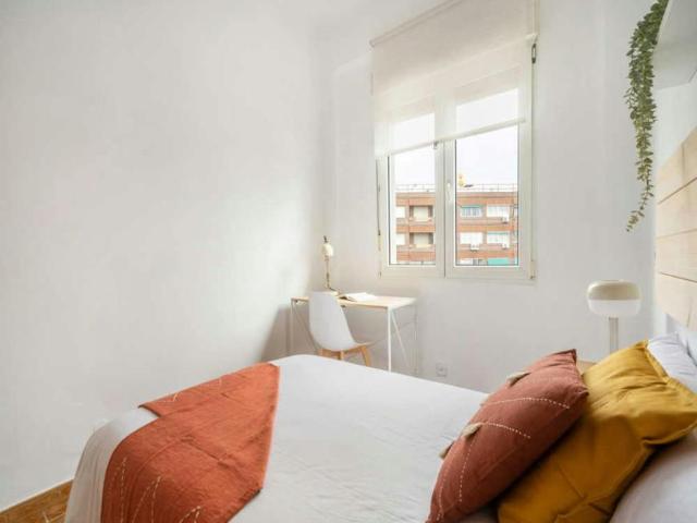 Shared Living/Roommate 1 Dormitorio Madrid Madrid ELS100944819