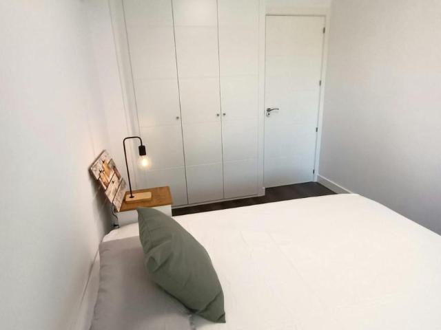 Shared Living/Roommate 1 Dormitorio Madrid Madrid ELS101222134
