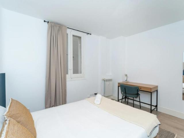 Shared Living/Roommate 1 Dormitorio Madrid Madrid ELS101222341