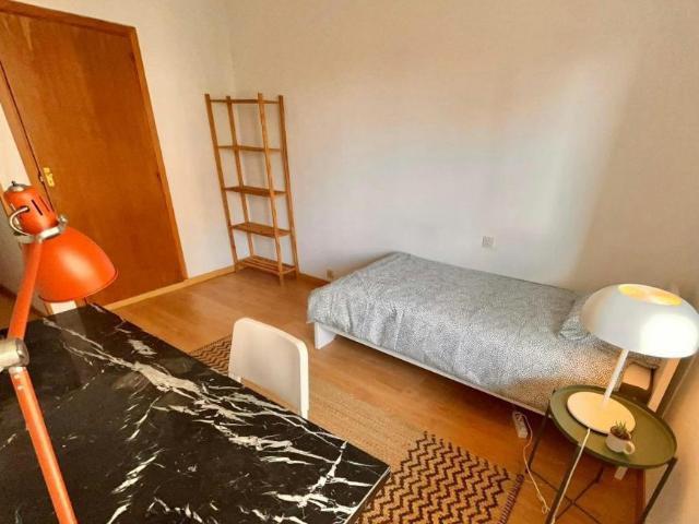 Shared Living/Roommate 1 Dormitorio Madrid Madrid ELS101222573