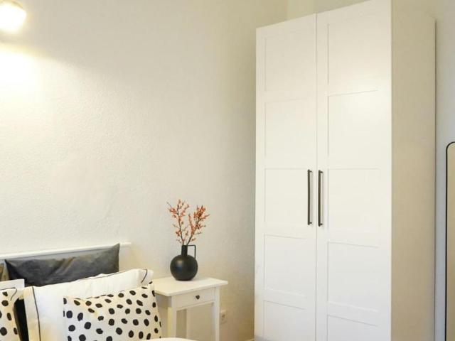 Shared Living/Roommate 1 Dormitorio Madrid Madrid ELS101222687