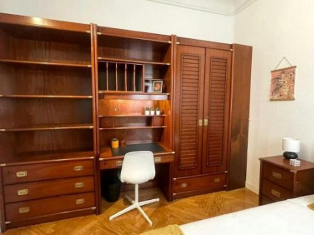 Shared Living/Roommate 1 Dormitorio Madrid Madrid ELS101222697