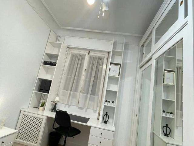 Shared Living/Roommate 1 Dormitorio Madrid Madrid ELS101222699