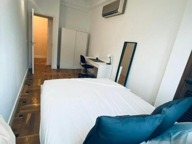 Shared Living/Roommate 1 Dormitorio Madrid Madrid ELS101222705