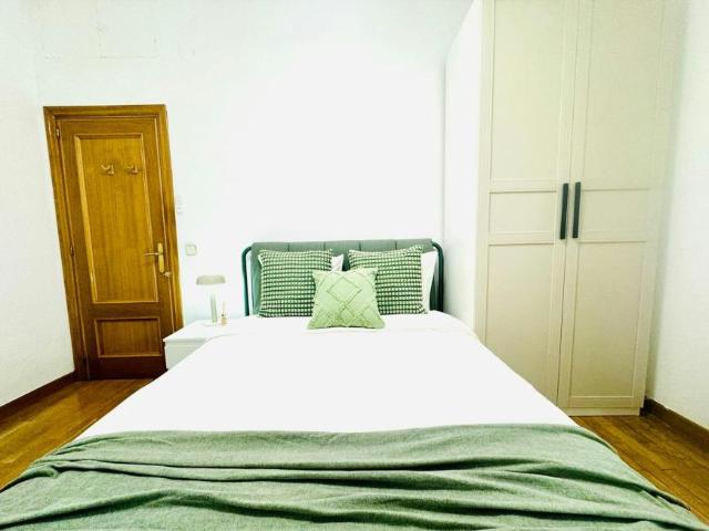 Shared Living/Roommate 1 Dormitorio Madrid Madrid ELS101222709