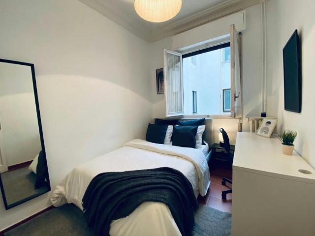 Shared Living/Roommate 1 Dormitorio Madrid Madrid ELS101222701