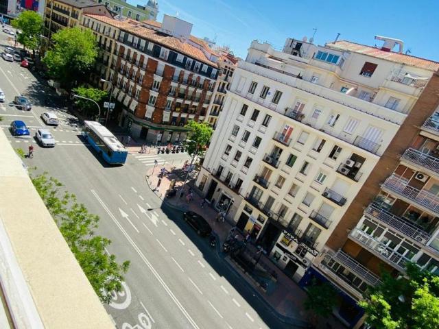 Shared Living/Roommate 1 Dormitorio Madrid Madrid ELS101222703