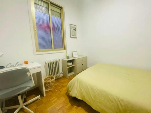 Shared Living/Roommate 1 Dormitorio Madrid Madrid ELS101222715