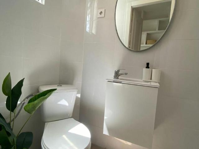 Shared Living/Roommate 1 Dormitorio Madrid Madrid ELS101222717