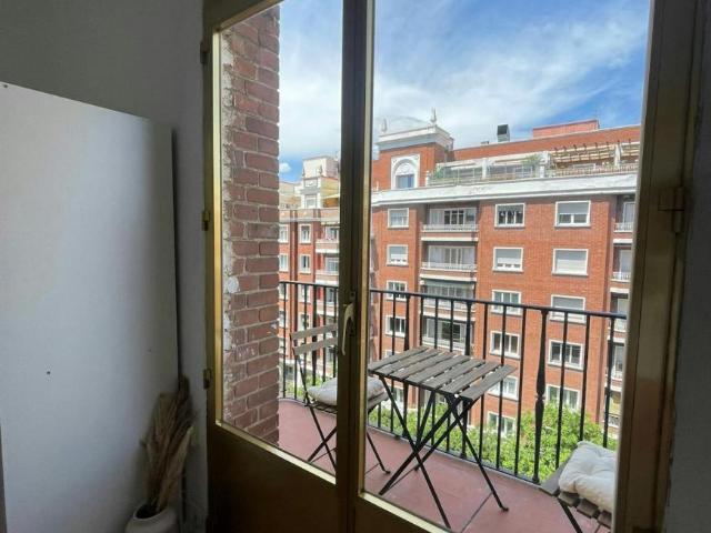 Shared Living/Roommate 1 Dormitorio Madrid Madrid ELS101222719
