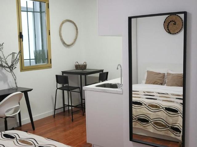 Shared Living/Roommate 1 Dormitorio Madrid Madrid ELS101222725