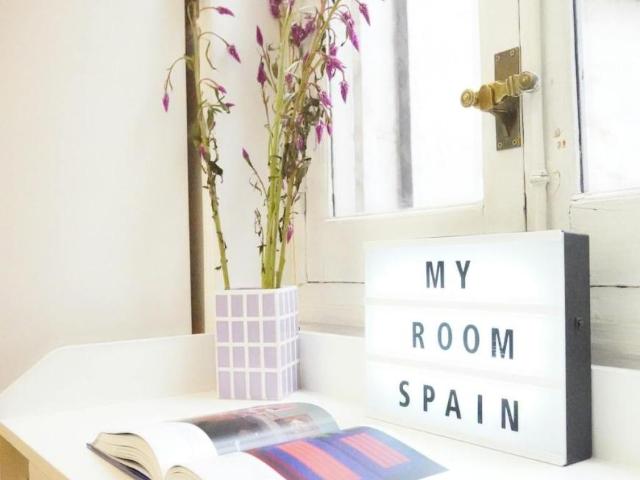 Shared Living/Roommate 1 Dormitorio Madrid Madrid ELS101222727