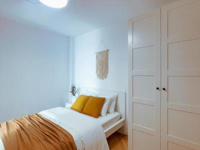 Shared Living/Roommate 1 Dormitorio Madrid Madrid ELS101222721