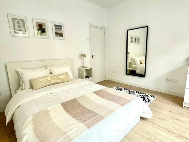 Shared Living/Roommate 1 Dormitorio Madrid Madrid ELS101222737