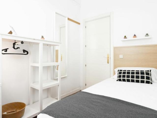 Shared Living/Roommate 1 Dormitorio Madrid Madrid ELS101223253