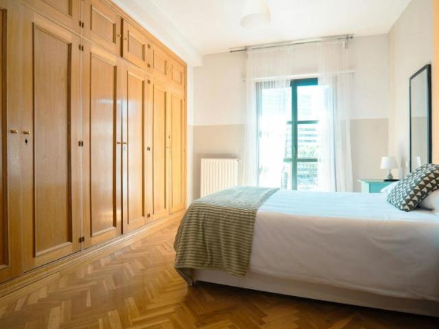 Shared Living/Roommate 1 Dormitorio Madrid Madrid ELS101223509