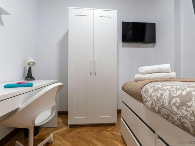 Shared Living/Roommate 1 Dormitorio Madrid Madrid ELS101223514