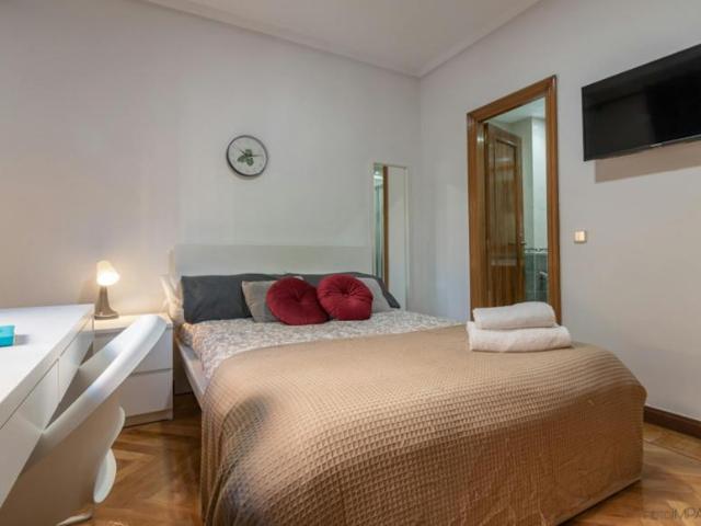 Shared Living/Roommate 1 Dormitorio Madrid Madrid ELS101223516