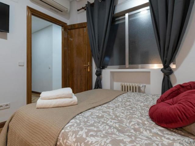 Shared Living/Roommate 1 Dormitorio Madrid Madrid ELS101223519