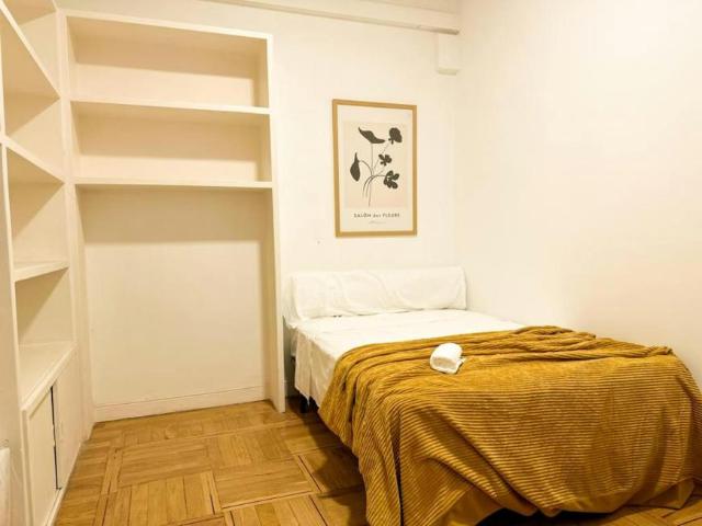 Shared Living/Roommate 1 Dormitorio Madrid Madrid ELS101305549