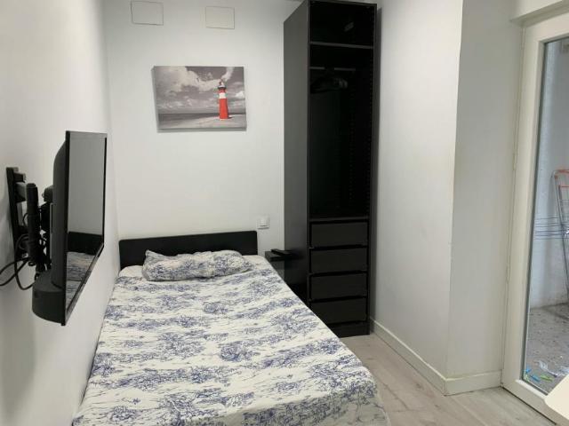 Shared Living/Roommate 1 Dormitorio Madrid Madrid ELS101306103
