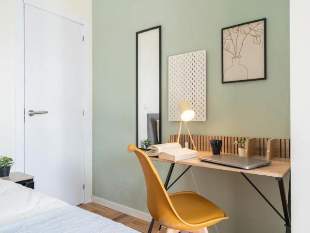 Shared Living/Roommate 1 Dormitorio Madrid Madrid ELS101774948