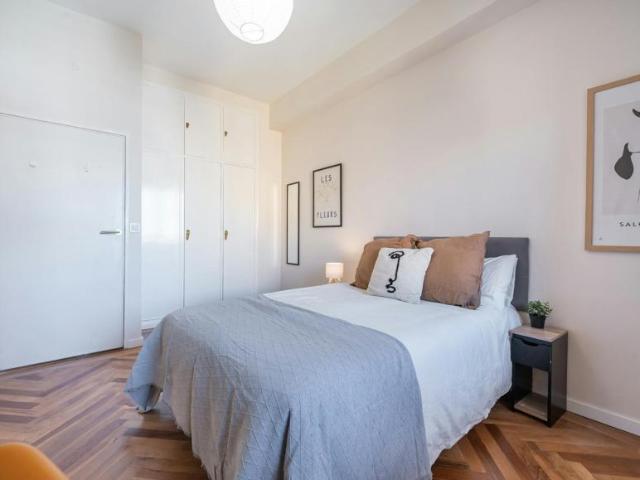 Shared Living/Roommate 1 Dormitorio Madrid Madrid ELS101774954