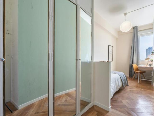 Shared Living/Roommate 1 Dormitorio Madrid Madrid ELS101774952