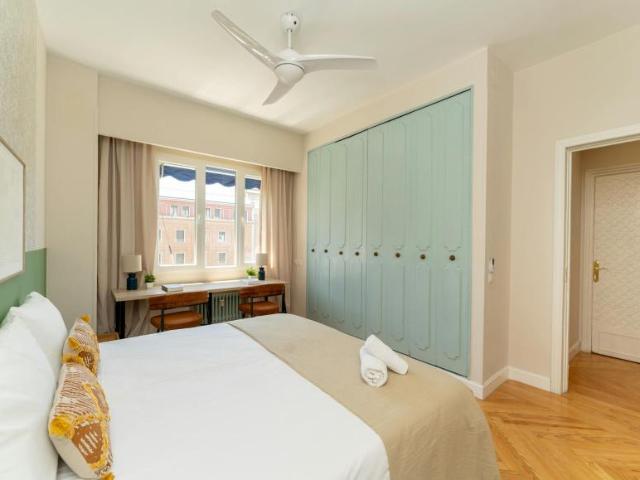 Shared Living/Roommate 1 Dormitorio Madrid Madrid ELS101775010