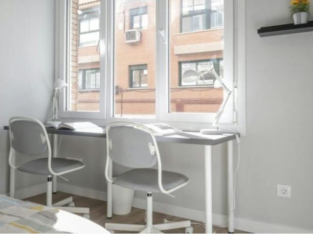 Shared Living/Roommate 1 Dormitorio Madrid Madrid ELS101775199