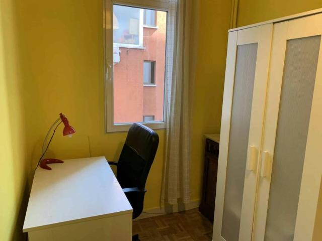 Shared Living/Roommate 1 Dormitorio Madrid Madrid ELS101775499