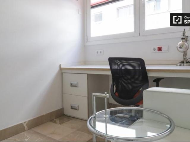 Shared Living/Roommate 1 Dormitorio Madrid Madrid ELS101776242