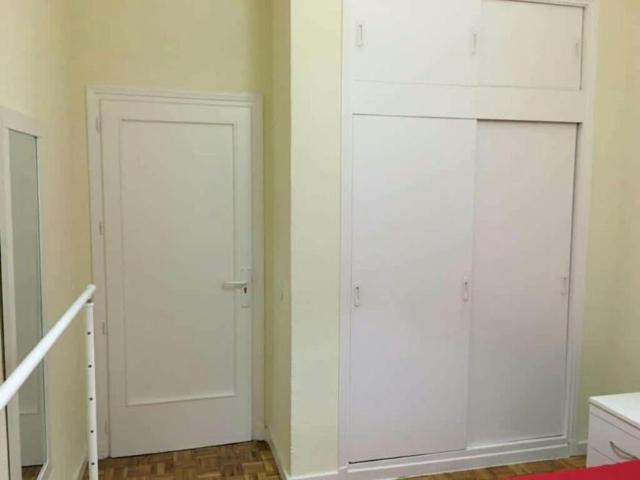 Shared Living/Roommate 1 Dormitorio Madrid Madrid ELS101791976