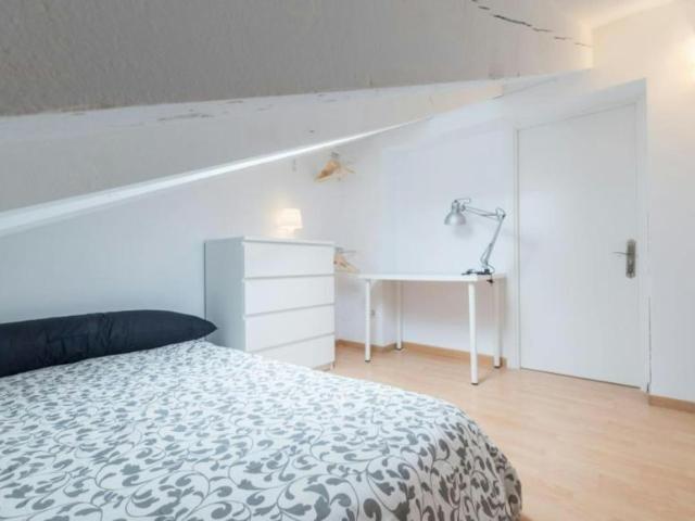 Shared Living/Roommate 1 Dormitorio Madrid Madrid ELS101792062