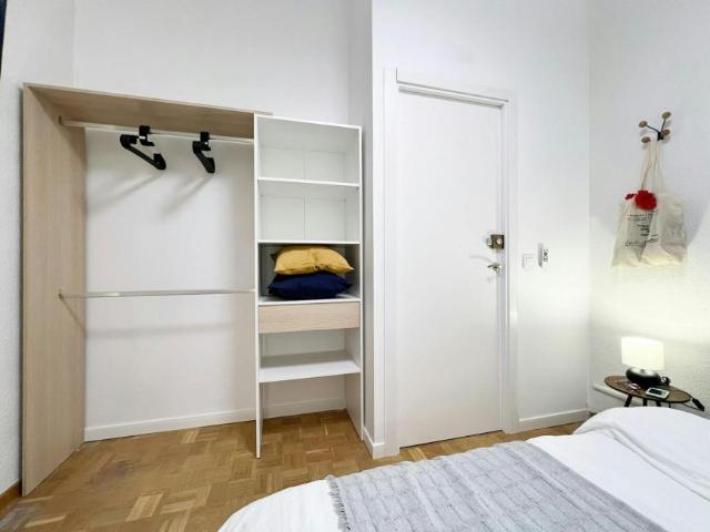 Shared Living/Roommate 1 Dormitorio Madrid Madrid ELS101792615