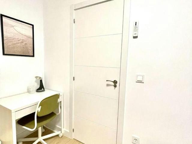 Shared Living/Roommate 1 Dormitorio Madrid Madrid ELS101792696