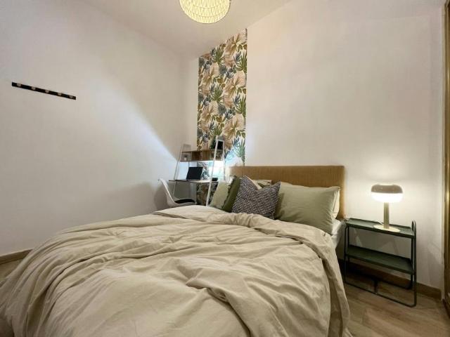 Shared Living/Roommate 1 Dormitorio Madrid Madrid ELS101792842